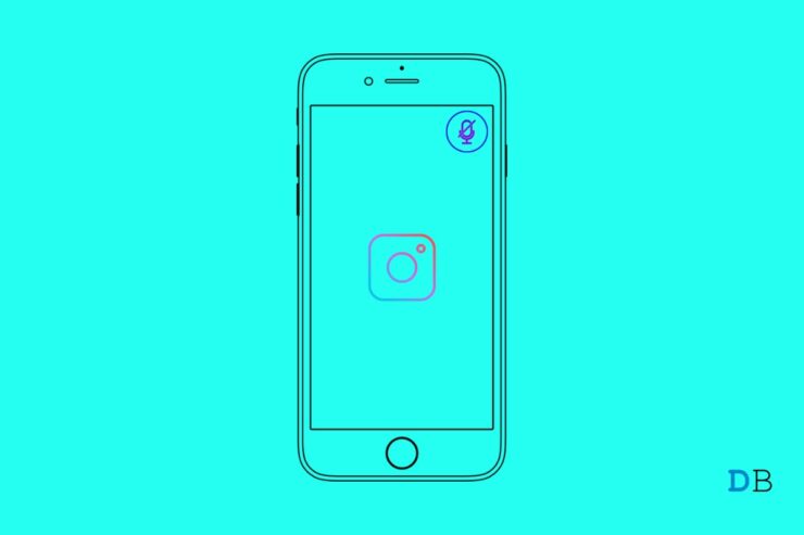 Instagram Stories без звука на iPhone — как исправить
