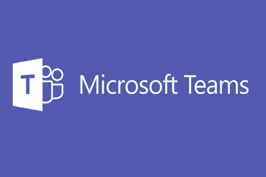 Microsoft Teams не синхронизируется с Outlook — решение