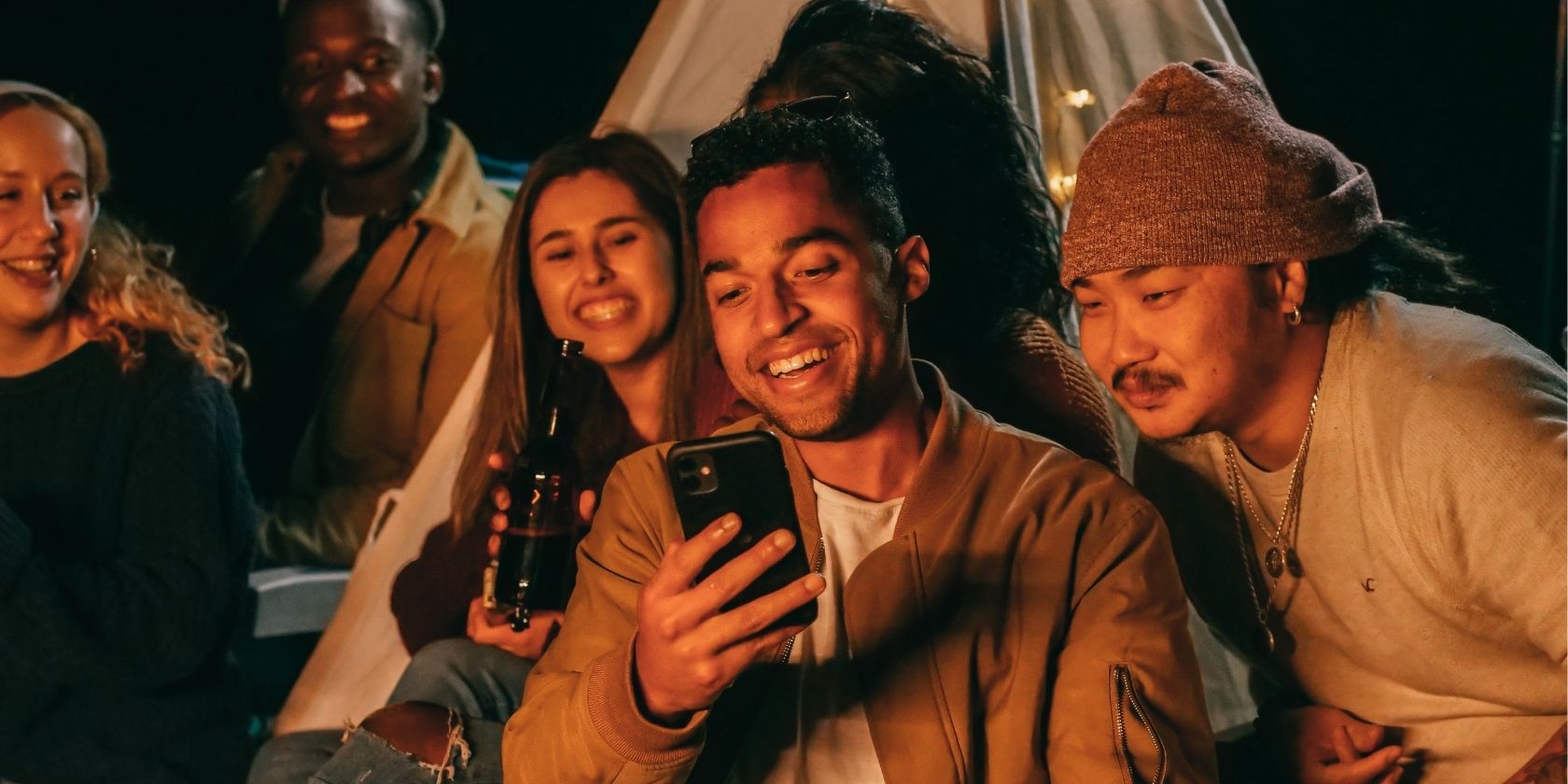 Скрыть превью уведомлений на iPhone