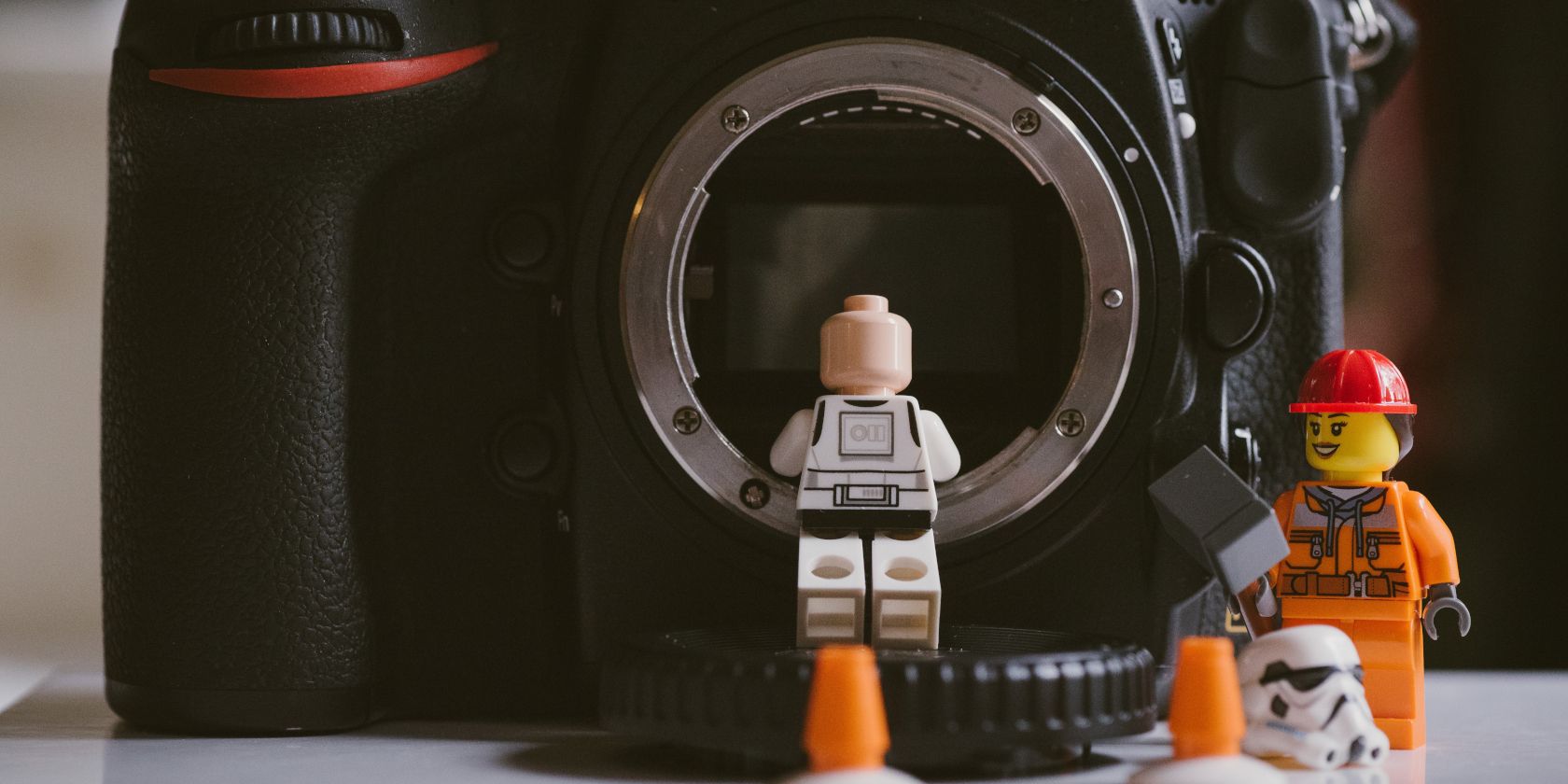 Карьера в стоп-моушн анимации