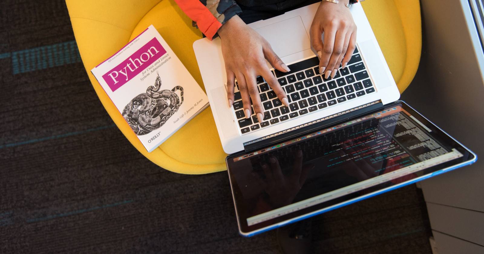 Python в WSL — настройка и быстрый старт