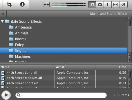 Публикация видео онлайн и эмбед