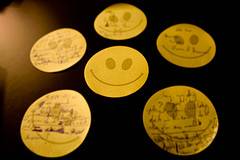 Синхронизация Tomboy через Dropbox