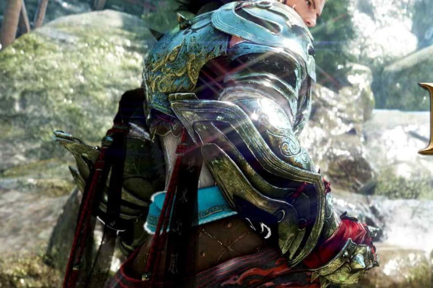 Black Desert Online: исправление ошибок на Windows 10