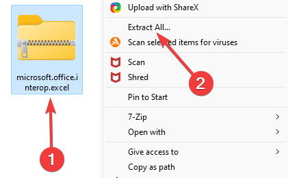 microsoft.office.interop.dll