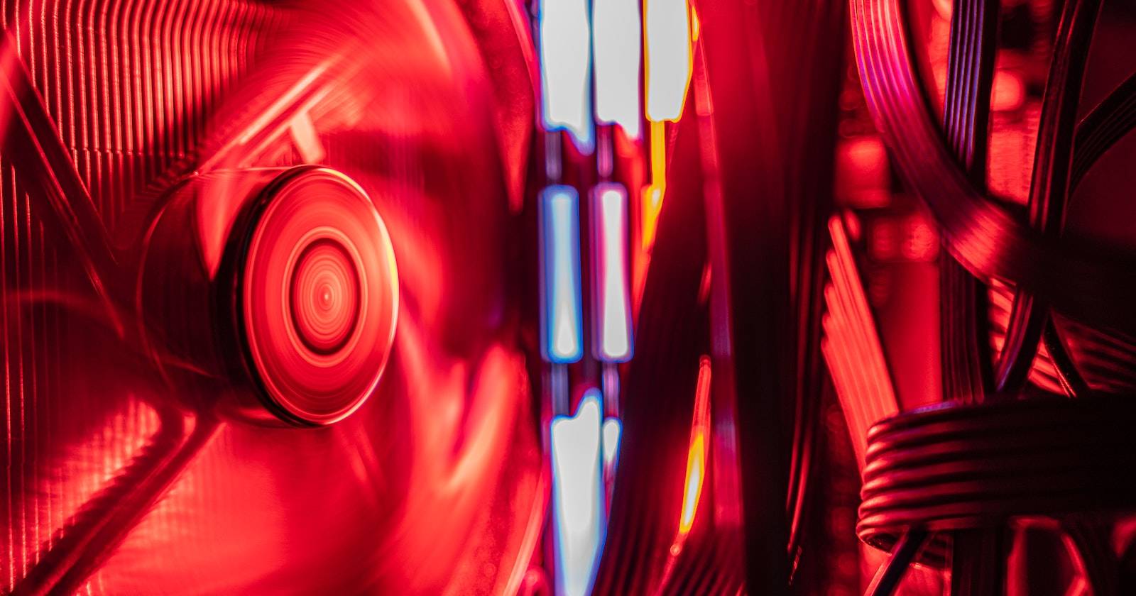 Управление скоростью вентиляторов CPU в Linux