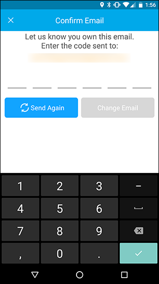 Инструкция по нажатию кнопки на Tile и поднесению устройства к телефону
