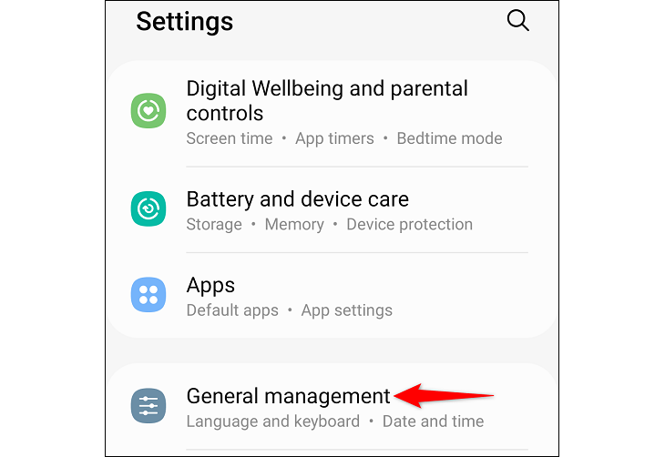 Сброс сетевых настроек на Samsung — инструкция