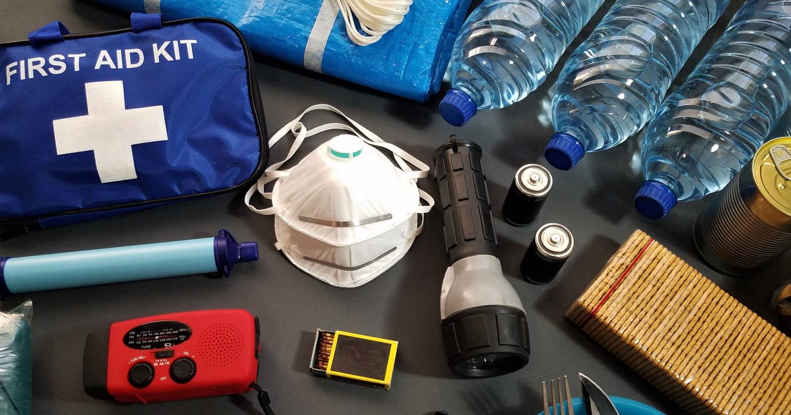 SystemRescue — аварийный набор для восстановления ПК