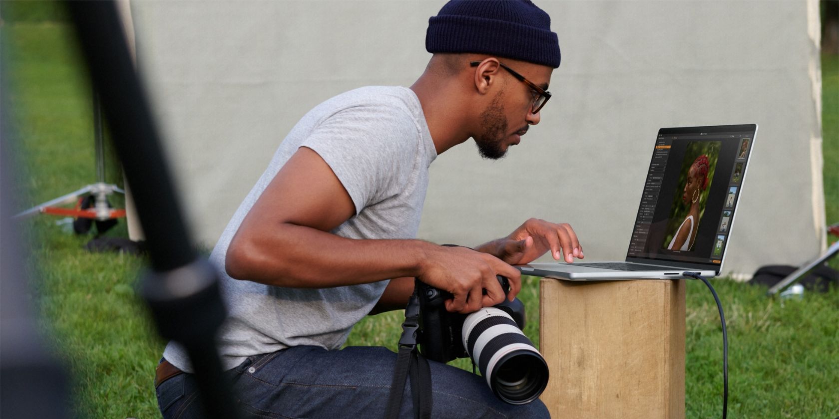 Как использовать Adobe Bridge без Photoshop и Lightroom