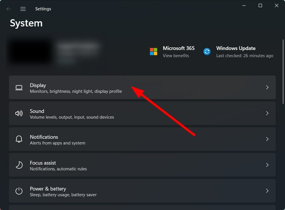how to check graphics card in windows 11 1