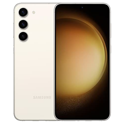 Galaxy S23 — стандартная модель без Ultra