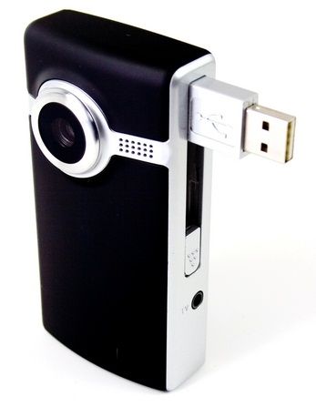 Камера для видеосъёмки и варианты