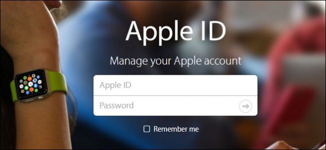 Как изменить пароль Apple ID — быстро и безопасно