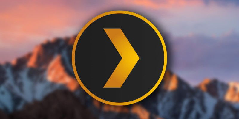 Как установить и настроить Plex на Mac
