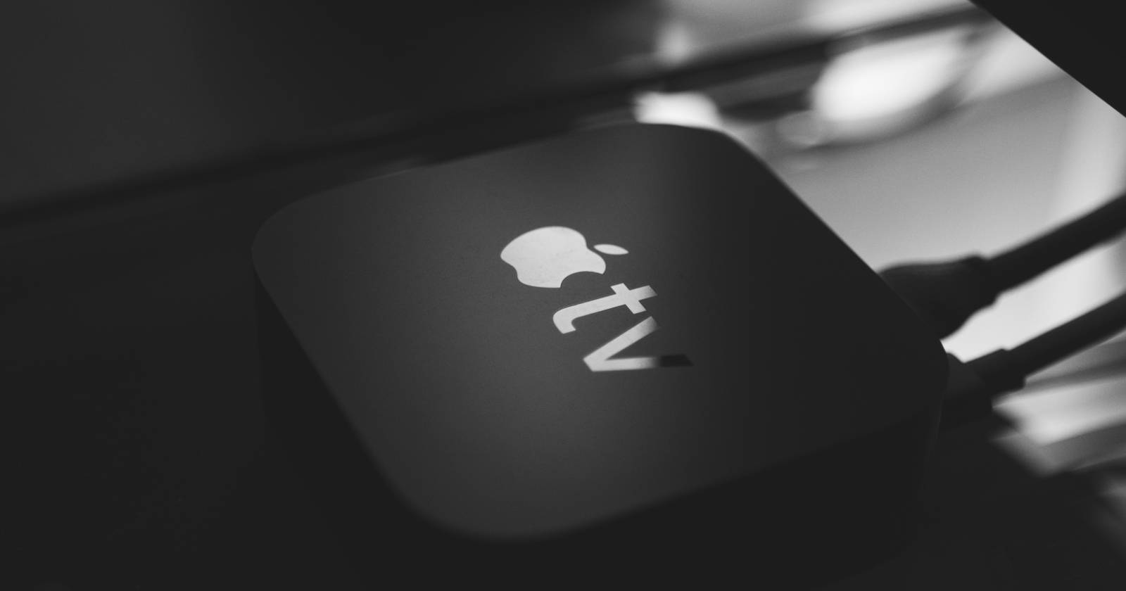 Решение проблем Apple TV — руководство и чек-листы