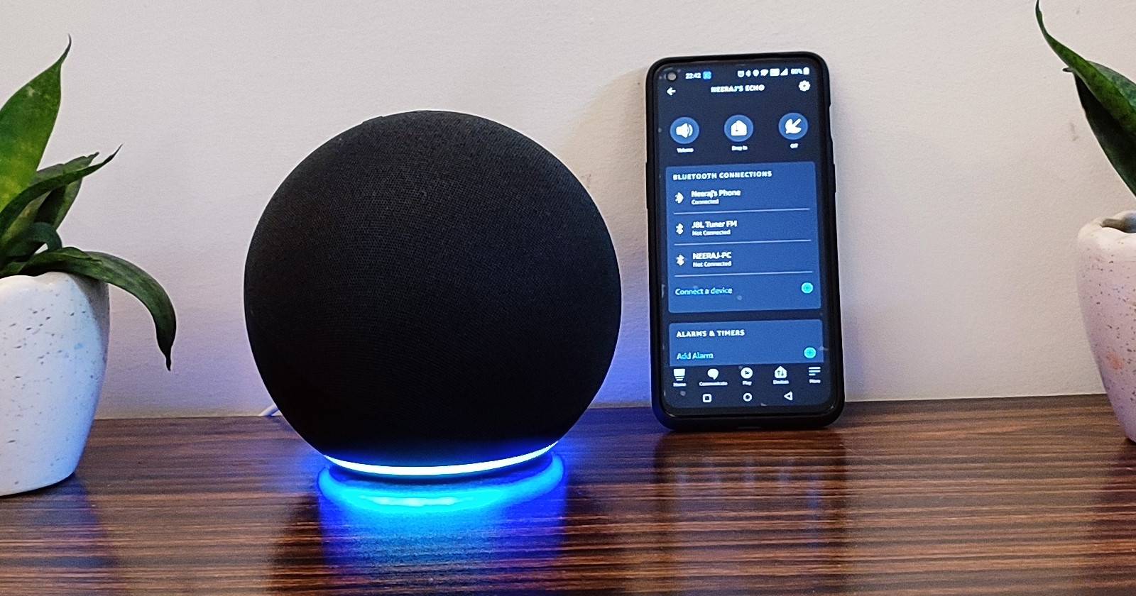 Режим мультиязычности Alexa: настройка и советы
