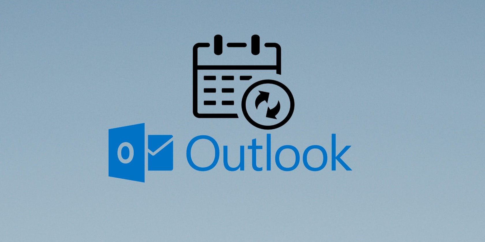 Как поделиться календарём в Microsoft Outlook