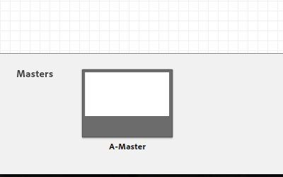 Редактирование шаблона A-Master для общих элементов сайта