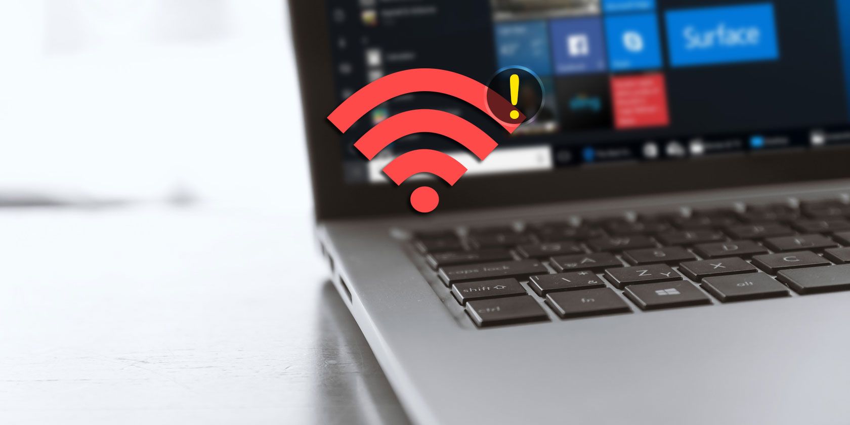 Wi‑Fi не работает в Windows 11 — 10 решений