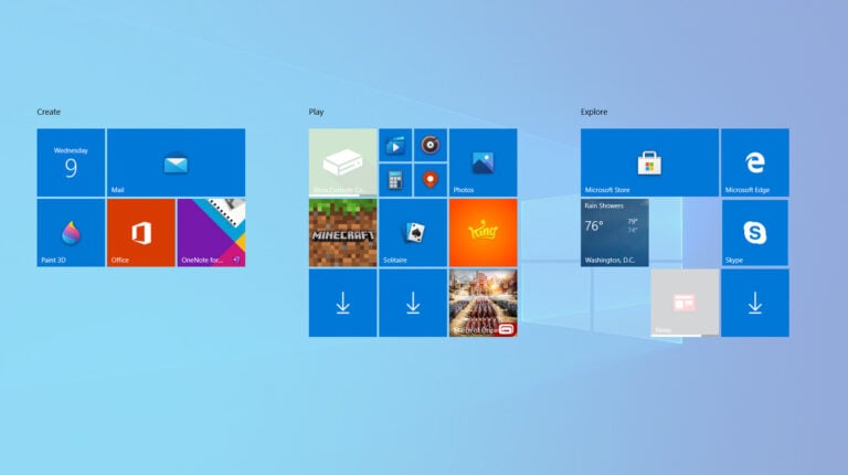 Windows 10 Startmenü funktioniert nicht – schnelle Lösungen