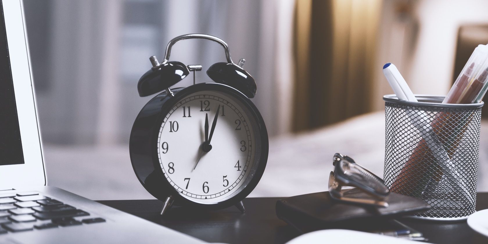 Ошибка часов в Chrome — быстрые исправления