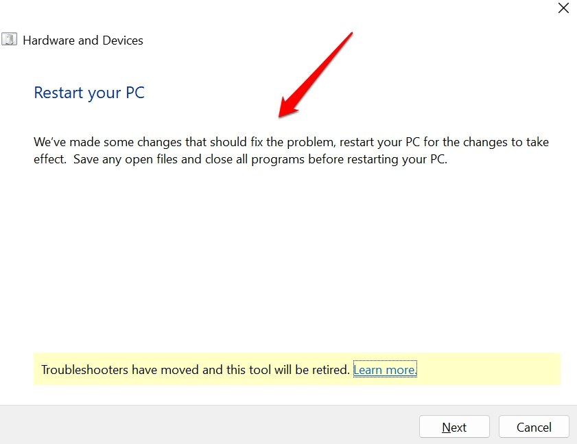 Инструкции утилиты диагностики устройств Windows