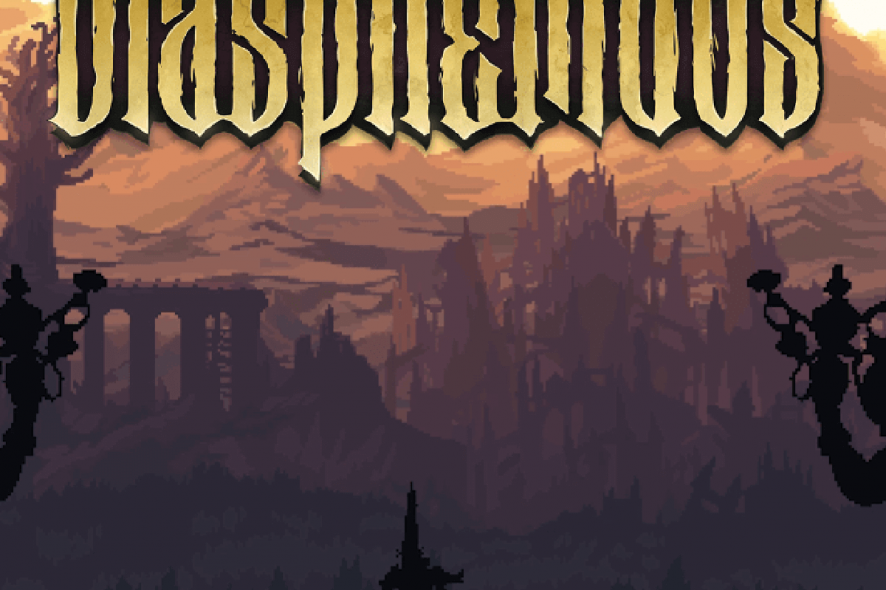 Исправление багов Blasphemous — руководство