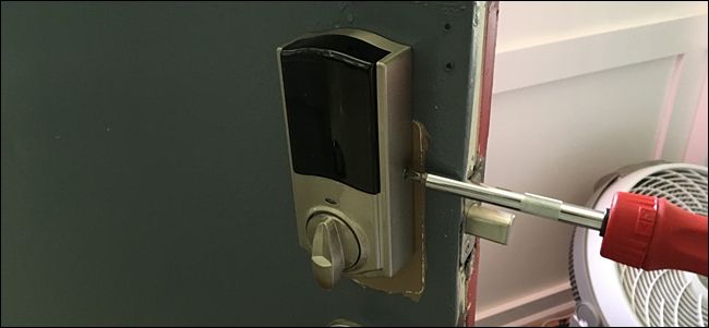 Установка внутренней декоративной крышки