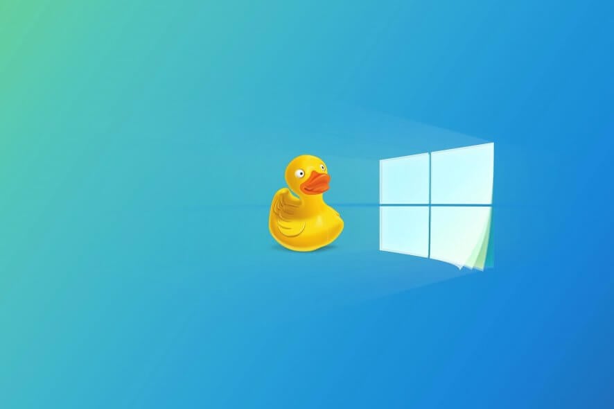 Google Drive в Cyberduck на Windows 10