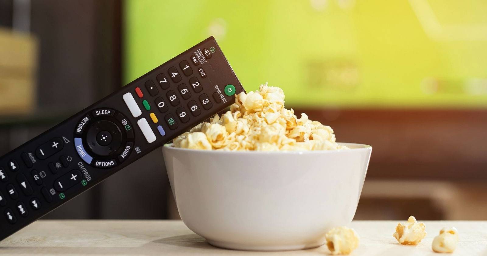 Стоит ли смотреть новый сериал — быстрый гид