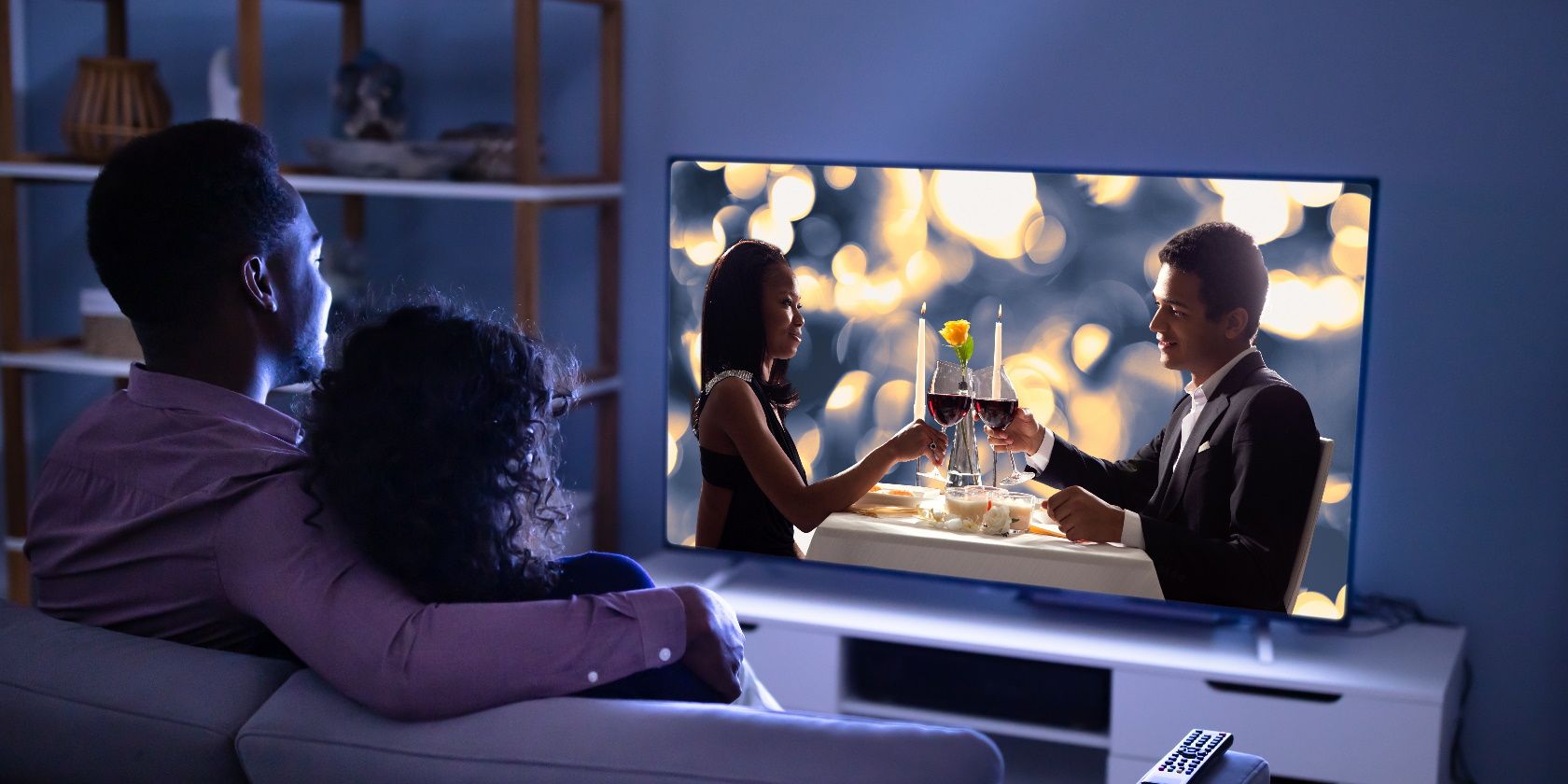 Raspberry Pi 4B как медиа‑сервер с Jellyfin