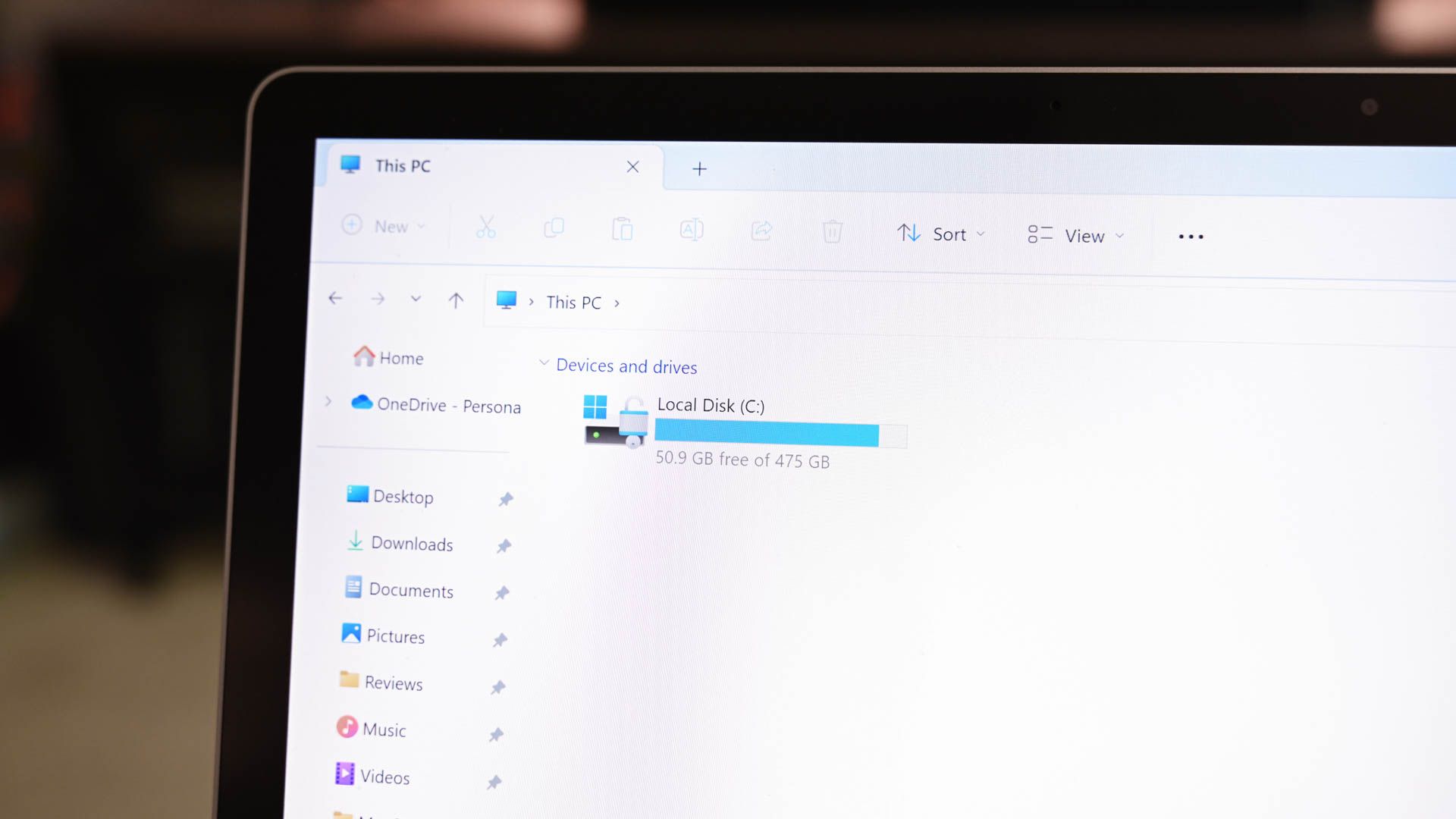 Как удалить неподдающуюся удалению папку в Windows