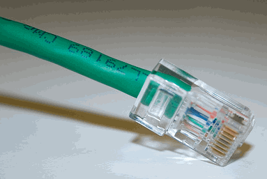 Как сделать Ethernet-кабель — пошагово