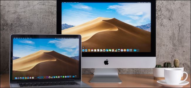 Как перенести данные с Mac на новый Mac