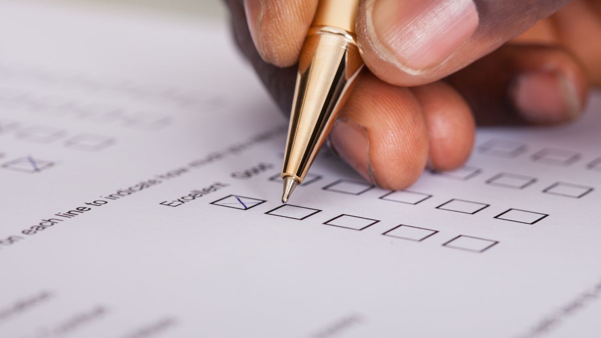 Опросы в Microsoft Word: шаблоны и руководство