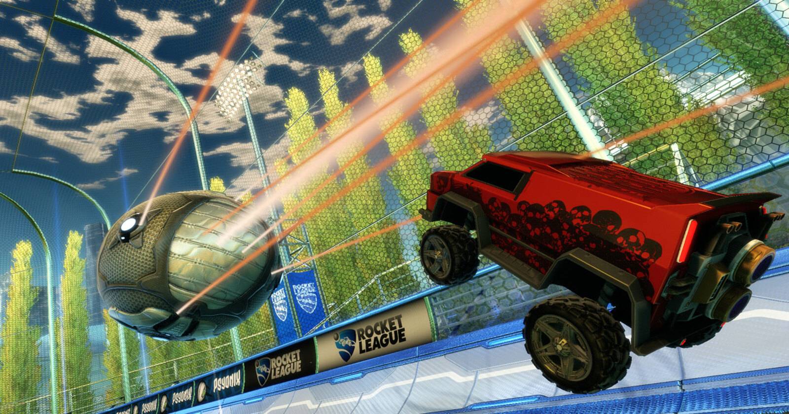 Rocket League не запускается в Windows — исправления