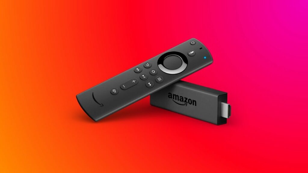 FireTV Stick