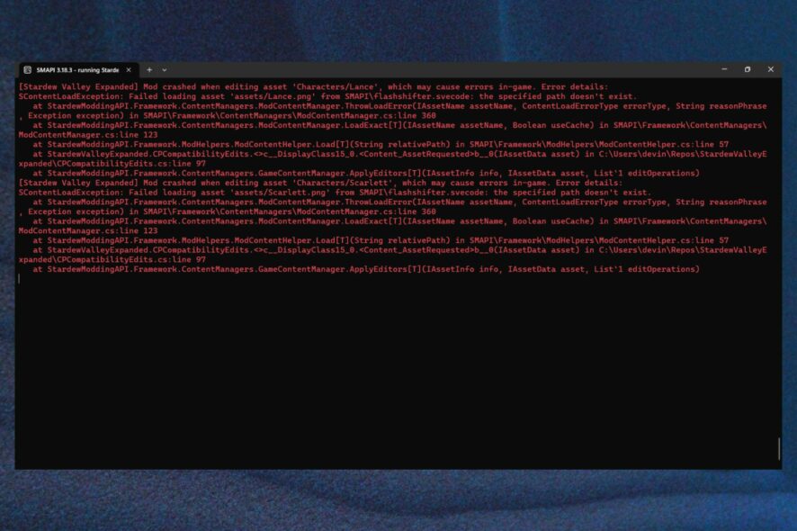 Остановить Windows Security от удаления файлов