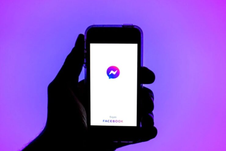 Исправить видеозвонки Facebook Messenger