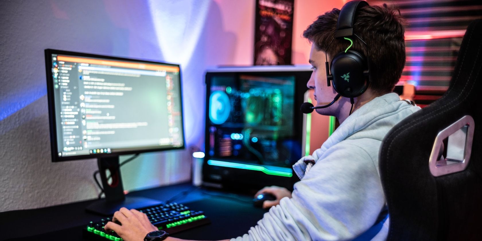 Как создавать и назначать роли в Discord