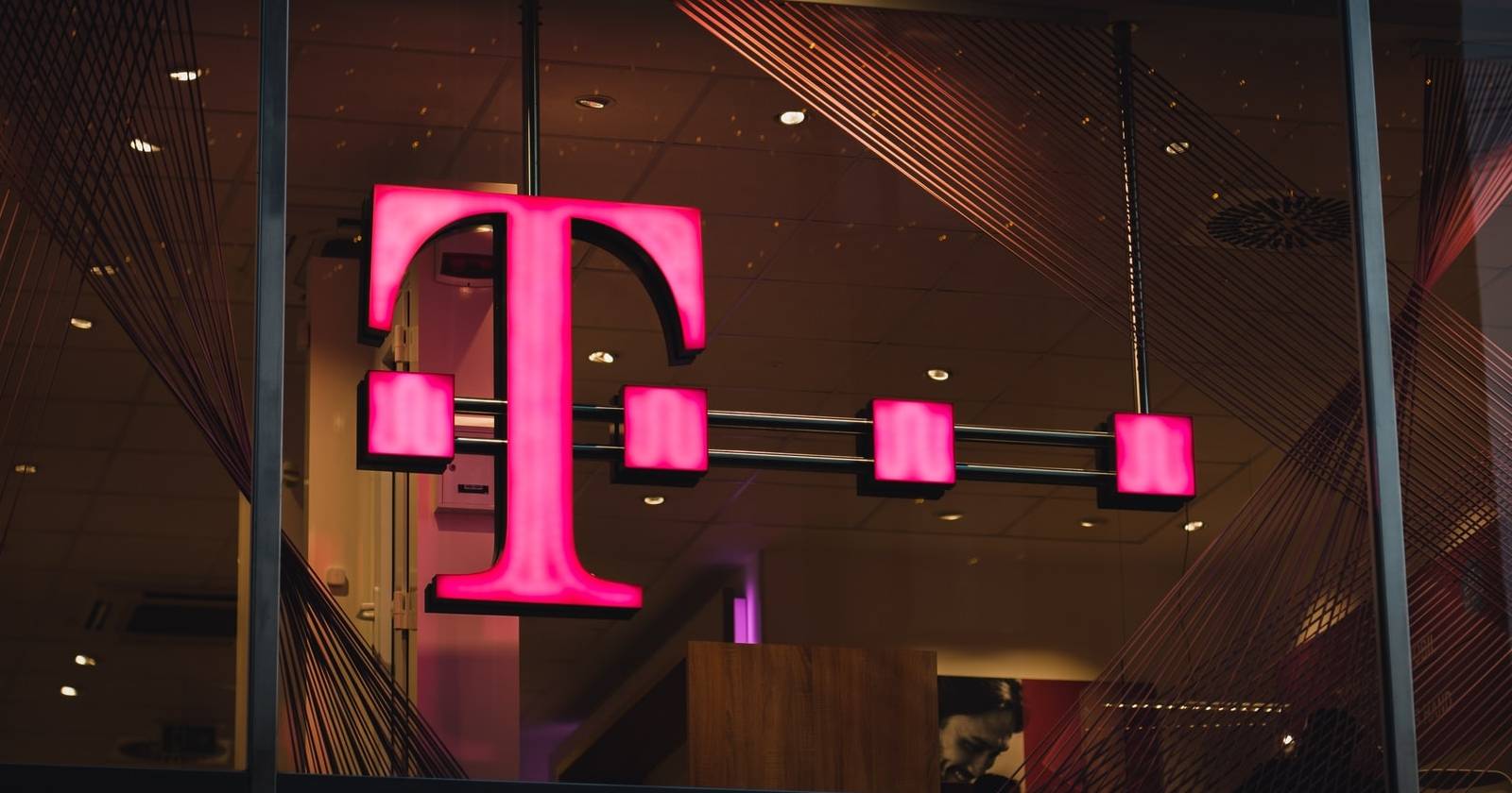 T‑Mobile: 15‑дневный тест 5G домашнего интернета