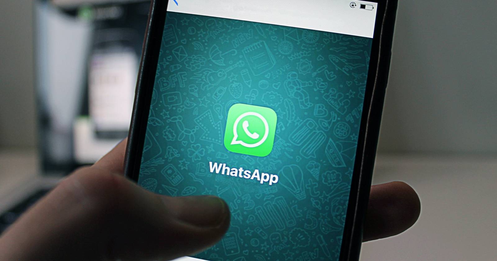 Два WhatsApp-аккаунта на одном телефоне