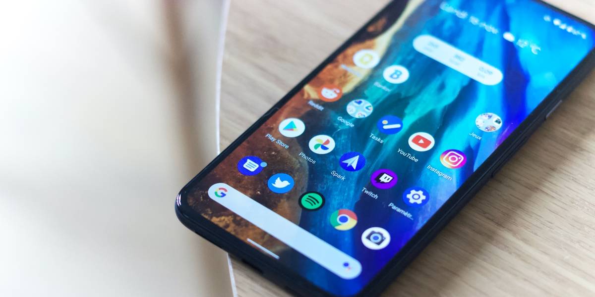 Отключить TalkBack на Android — быстро и просто