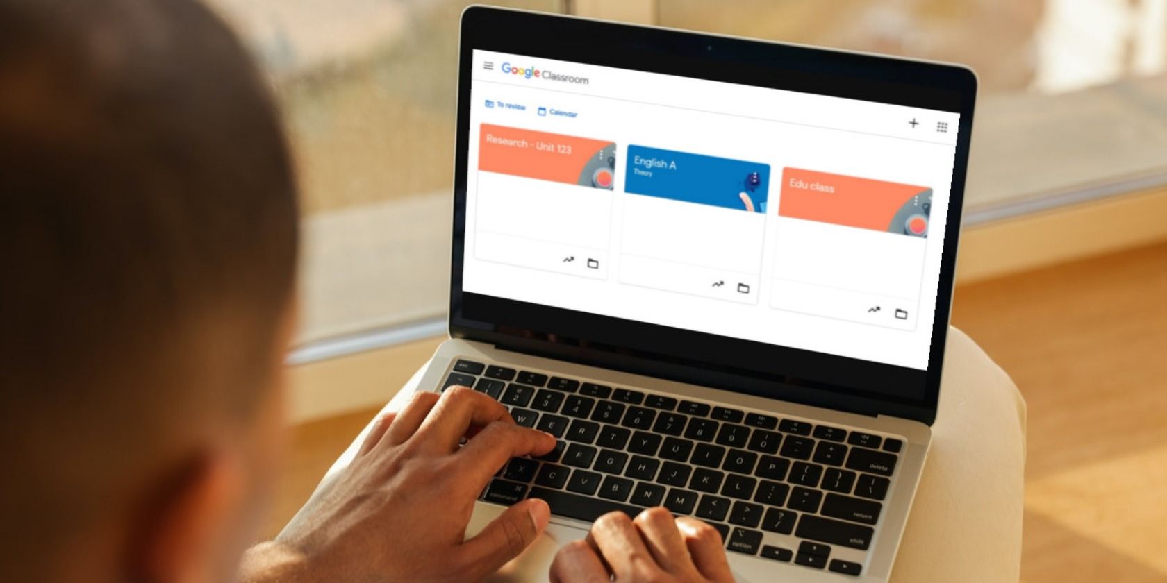 Как выйти из Google Classroom — инструкция