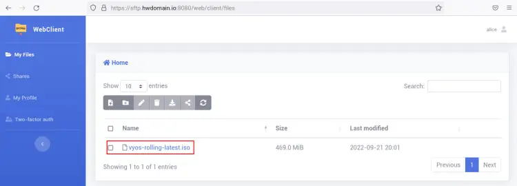 WebClient с загруженным файлом
