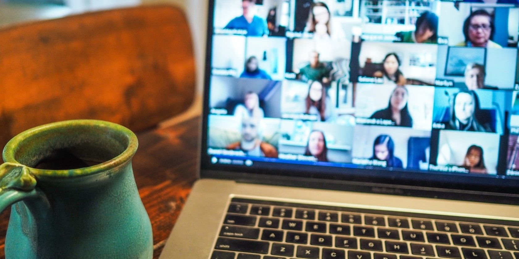 Together Mode в Microsoft Teams — как включить