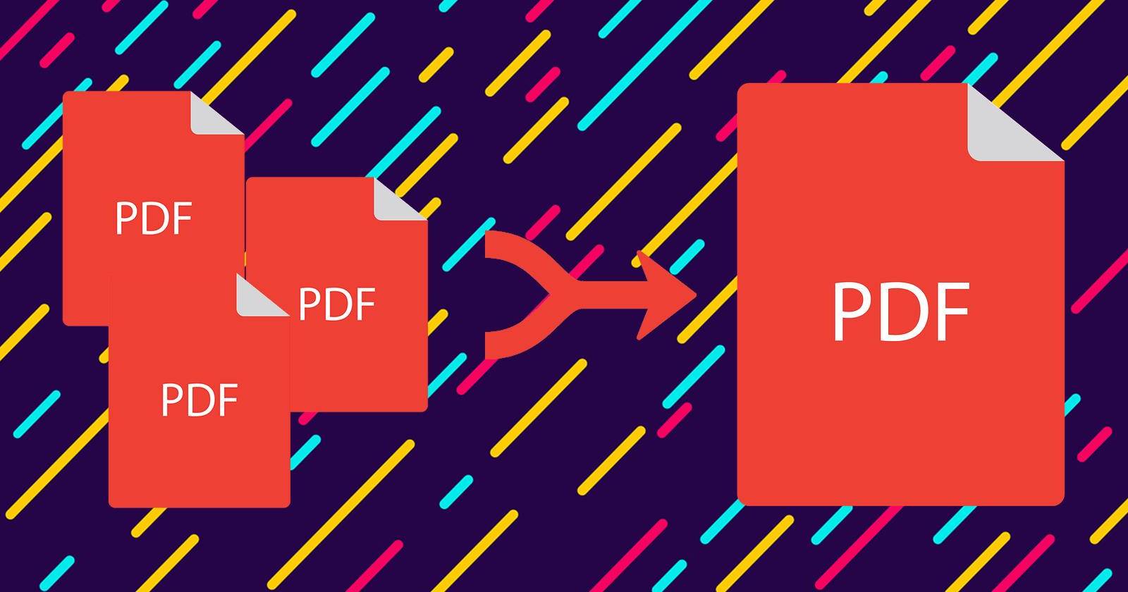 Как удалить страницы из PDF — пошагово