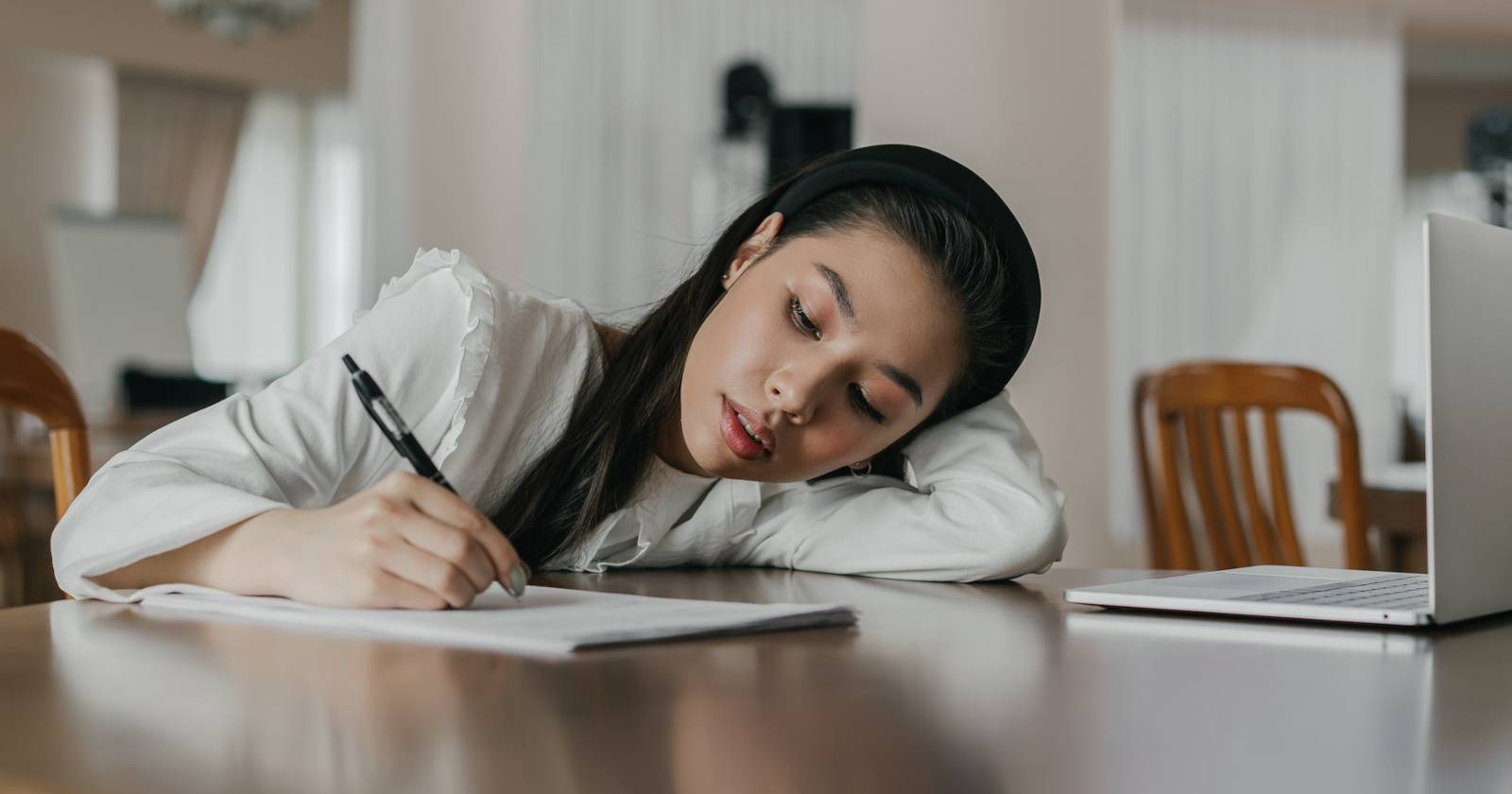 Milanote для писателей: как планировать и писать