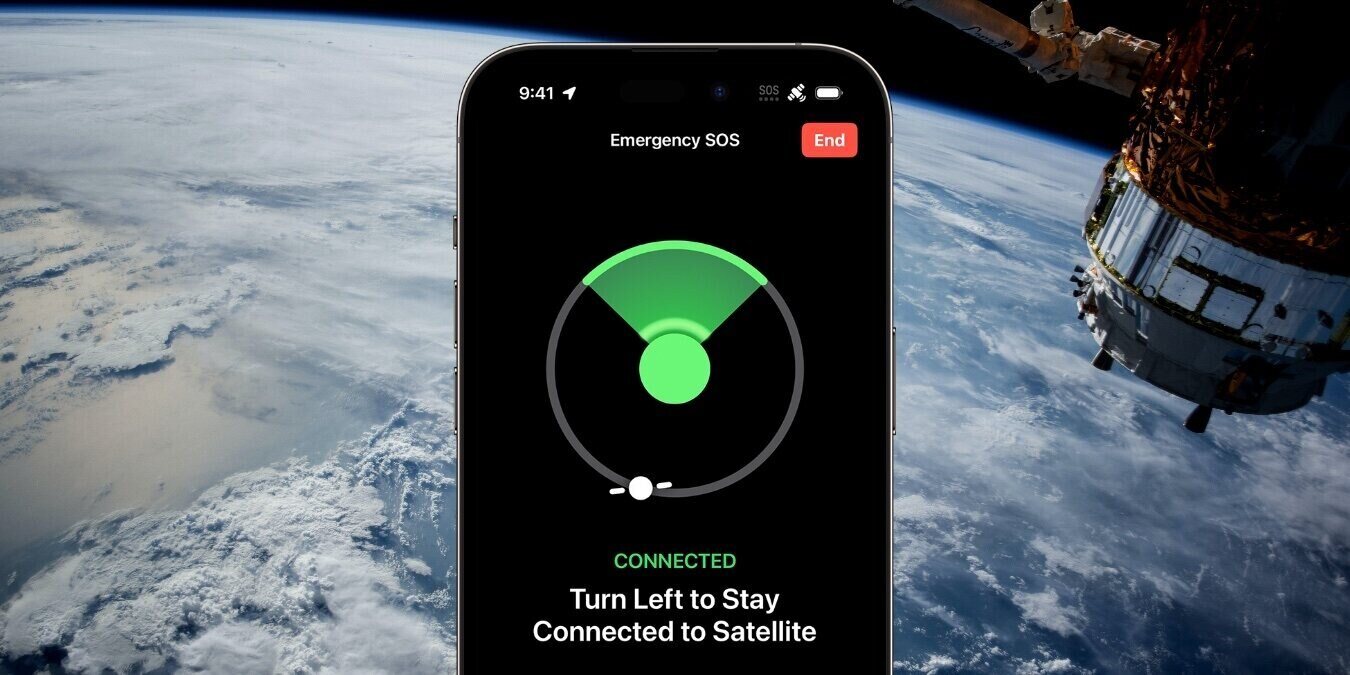 Emergency SOS на iPhone — настройка и использование
